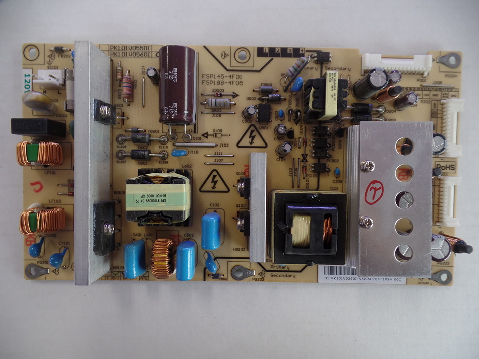 Toshiba FSP188-4F05 Power Supply